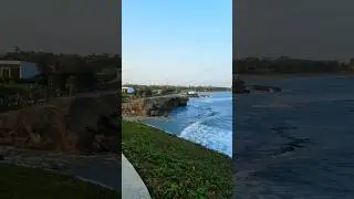 beautyful place 🥰| mini goa 😘 | sea | diu. #shortvideo #nature #sea #beautyfullplace #diu