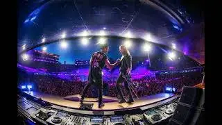 Timmy Trumpet & Mariana BO - Vivaldi (Mujek Magic Fett Mashup 2k23)