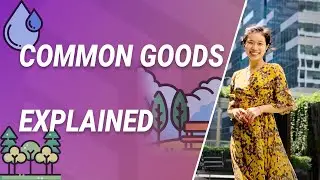 What are Common Goods?