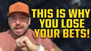 Why Most Bettors Will Lose in 2026 (And What Winners Are Doing Instead)