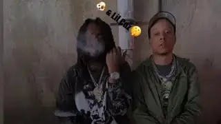 Nolimit & KTS Hell Rell Diss Big Opp & G Fabe For BackDooring JDogg 🚪