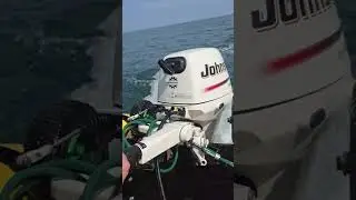 On the water.#sibs#ribs#sib/rib#Johnsonoutboard#boatworld330sl#9.9johnson#inflatables