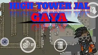 MM DA2 | POWER PLAYERS CAME TO POWER FULL MAP | EPIC GAMEPLAY |