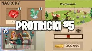 6 PROTRICKÓW #5 dla graczy Empire - musisz o tym wiedzieć!