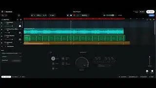 Creating a Beat for Boston Music Project Beat Battle