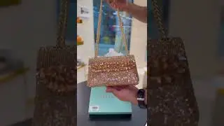 NEW CHRISBELLA HAND BAG 💕 FANCY HAND BAG 💕##bag #hmbags #2024