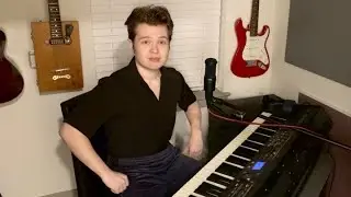 Hadacol Boogie - A Boogie Woogie Classic!