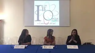 Sara Manfuso  &ldquo;Sud act - Un patto per il Mezzogiorno fondato sul lavoro&rdquo;