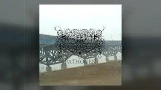Internal Darkness - Negative Affirmations... (DSBM)