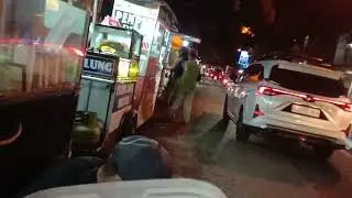 @NGONTEL,, keliling lagi cari tambahan rezeki,yg penting sehat n semangat berusaha,,gaspol