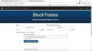 How To Cash out on STEEMIT