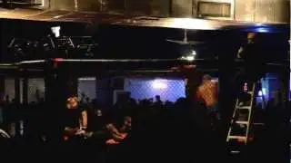 Daniel Jolly -vs- Andre Kavanaugh Round 1