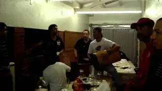 Banda Pagoreggae... A sombra da maldade