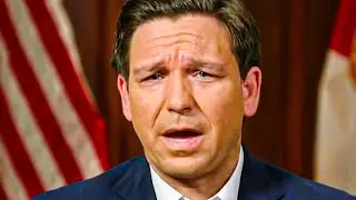 DeSantis Fails Florida Again By Failing To Secure COVID Funds For Schools