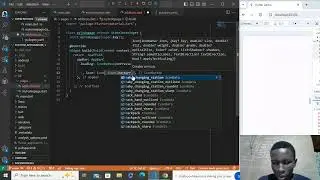 how to create a todo app using flutter