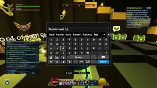 Trove Eclipse!?!!!