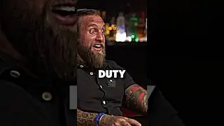 From COD to Infantry: My Mom Freaked Out!