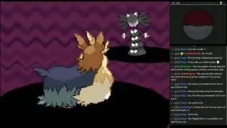 Pok&eacute;mon White (Blind), Ep. 20: The Elite Four (Pt. 3: Caitlin)