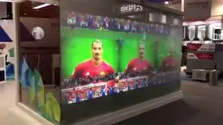 ASLAN RP36 Epson Expo