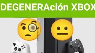 🟢 ES TIEMPO DE XBOX!!! 🙃 Sgtoskitar93 - Xbox - Gamepass - Starfield - Redfall - Hi-Fi Rush