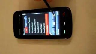 Nokia5800