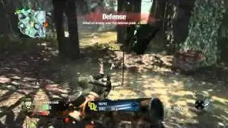 Jungle kills - AOjona