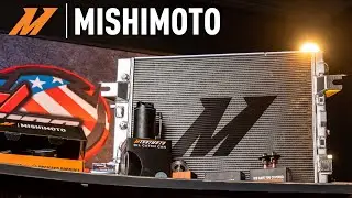Mishimoto // Manufacturer Overview