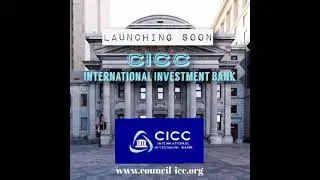 CICC International Investment Bank