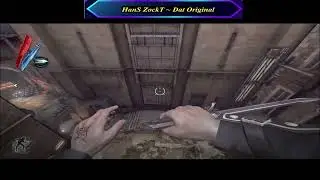 Dishonored ~ 024 Das Kann nicht sein