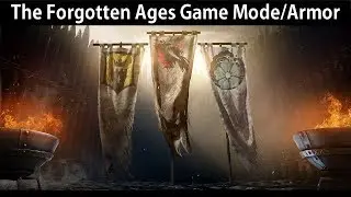 For Honor - The Forgotten Ages Game Mode & Armor!! Lets Make For Honor Fun Again! Possible Game Mode