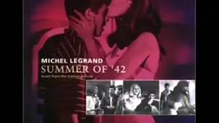 💜Summer Of 42 - Instrumental (Movie CLIP)