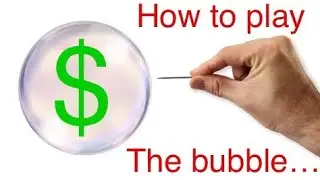 Tournament Poker Tips: how to play the bubble
