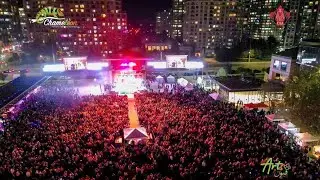 #محمد_فؤاد من حفل #كندا بجمهور كامل العدد | Mohamed  2024 🇨🇦Fouad _ Canada | Toronto Concert
