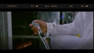 BTS - Zero O'Clock MV