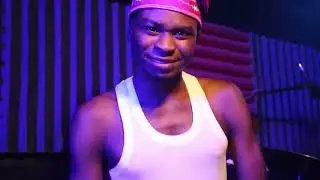 Get ready to be enchanted,#loverboy cover ❤️❤️❤️❤️&zwj;🔥. #iamnasboi #FusionSound