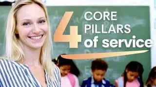 Infinitec Services Overview for Education
