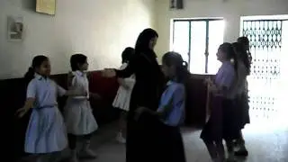 Morocco dance by MNPS Students 1.AVI