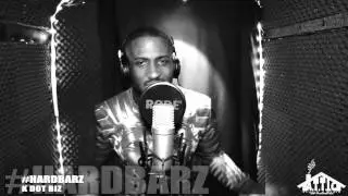 K DOT BIZ #HARDBARZ
