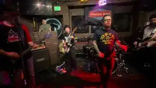 Toxic Energy - Live at the Boulevard - No Respect