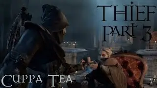 Thief -03- Basso Jobs 1-4