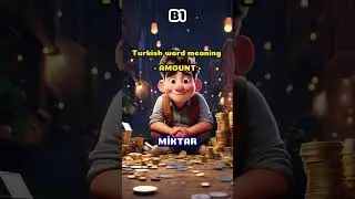 Turkish Language Club | E.4  #fun  #education  #turkish