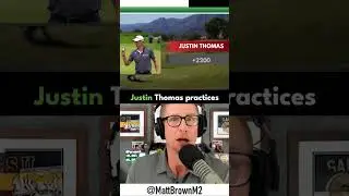 The Players Championship Picks & Predictions: Justin Thomas | PGA Tour Best Bets #pgapicks #golfbets
