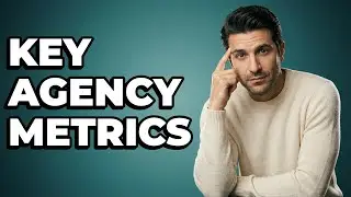 What Social Media Metrics Should Agencies Benchmark?