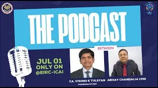 Episode 9 , CA. Abhay Chandelia