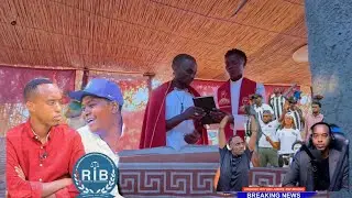 Misaa ‼️ IKOFI YA NYAMUKANDAGIRA RUGAJU Reagan GITUMO ARIMO AYINYWERA#ndagaswingingi #burideal