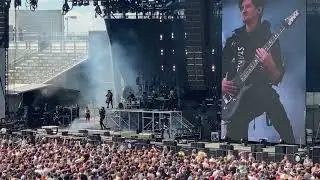 Starset - Manifest live, Sonic Temple, Columbus, OH 5/18/24
