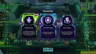 Teamfight Tactics - Hyper Roll - Gameplay Part 155 (PC)