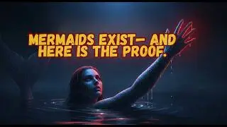 Mermaids Are NOT a Myth &mdash; Real Cases Explained