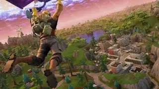 Where we droppin boys?