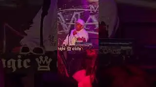 @MCMAGIC. Forever 2025 (Mc Magic tribute to Art Laboe)